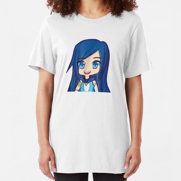 Itsfunneh Clothing Redbubble - roblox hide and seek w amy lee youtube