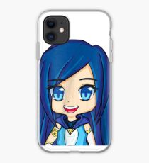 Itsfunneh Device Cases Redbubble - itsfunneh roblox bloxburg