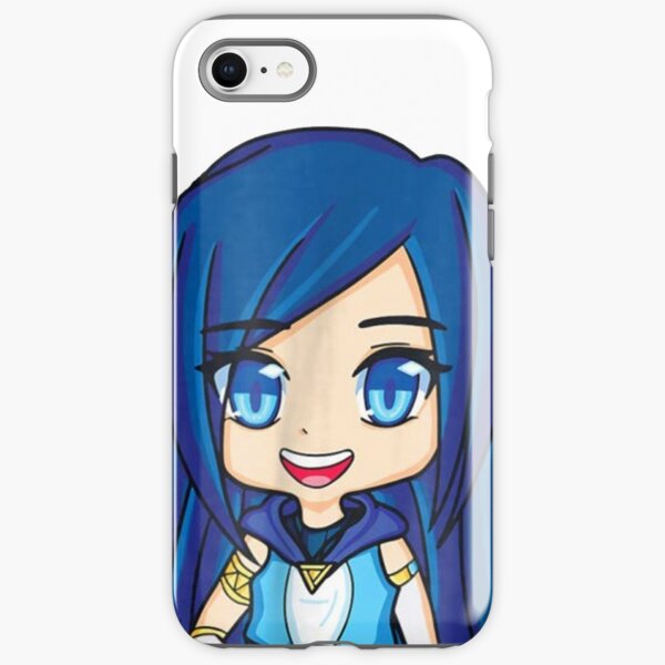 Itsfunneh Iphone Cases Covers Redbubble
