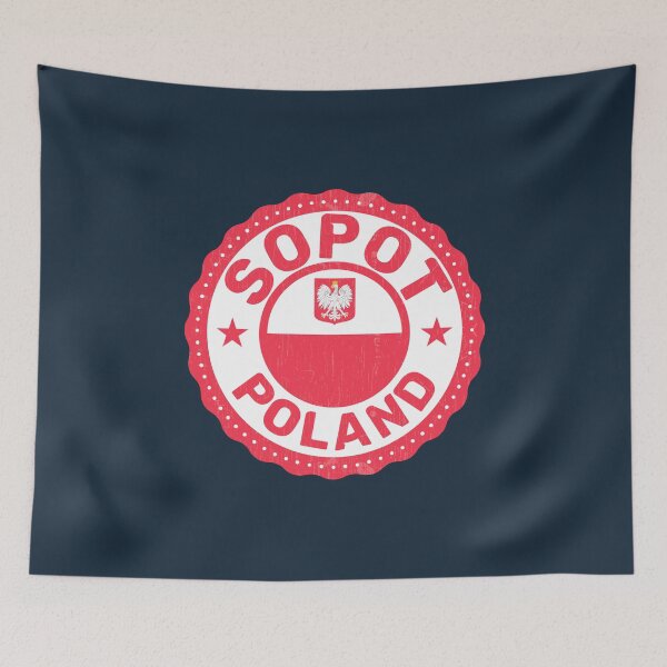 Item preview, Sopot Poland designed and sold by dk80.
