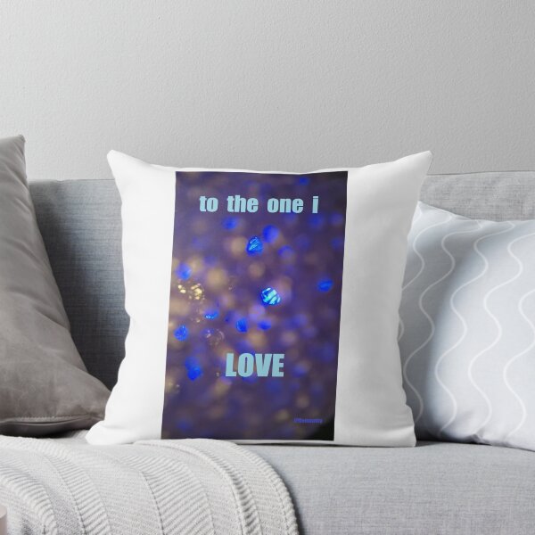 Item preview, blue love SPARKLE, by JPO empathy. designed and sold by JPOempathy.