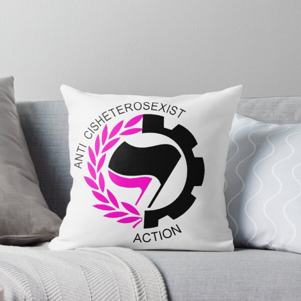 Item preview, Acción anti Cisheterosexista designed and sold by Every Body.