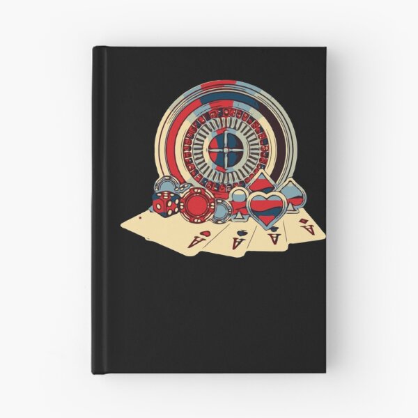 Item preview, Casino Roulette designed and sold by OJOEF89.