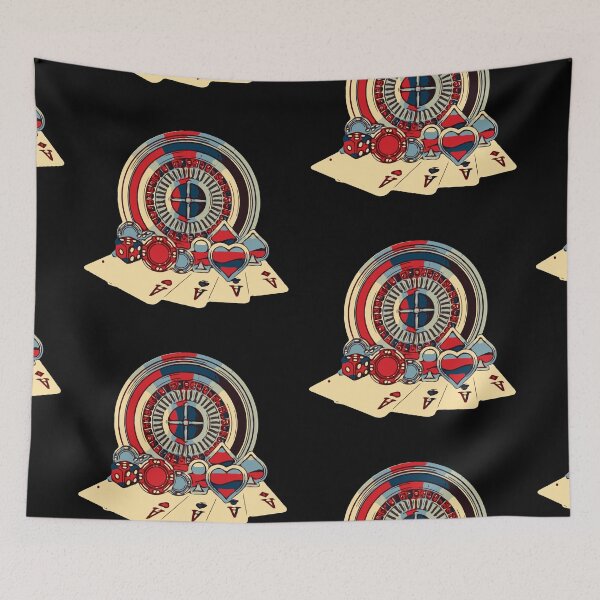 Item preview, Casino Roulette designed and sold by OJOEF89.