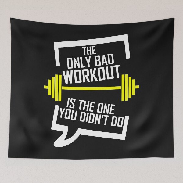 Item preview, Gym / Fitness designed and sold by dechap.