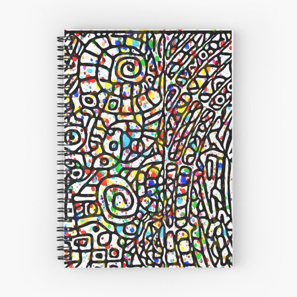 Item preview, Mediterranean intoxication designed and sold by LeMoor.