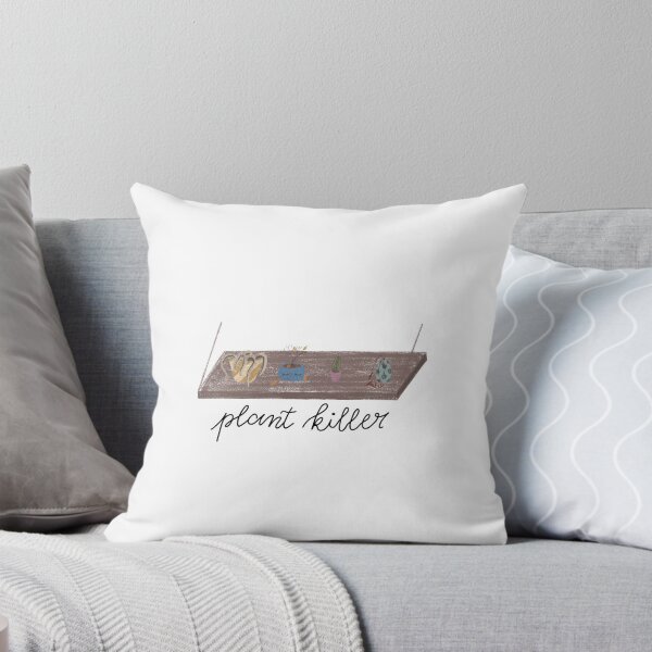 Item preview, Plant killer designed and sold by ahanks.