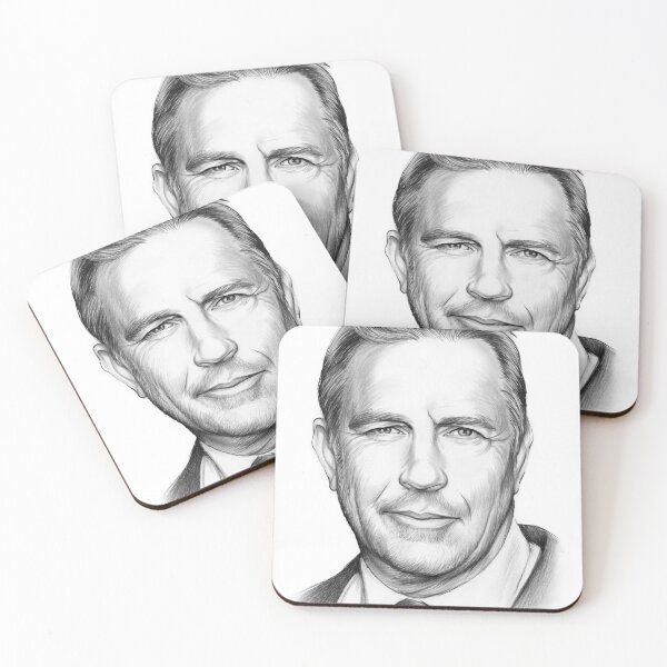 Item preview,  Kevin Costner designed and sold by gregchapin.