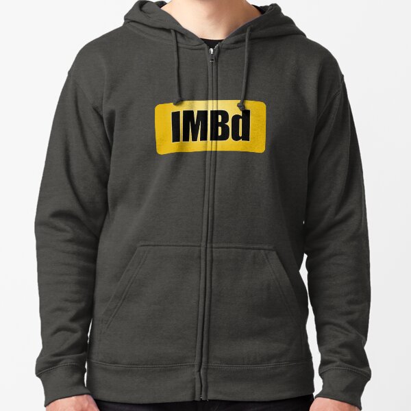Item preview, IMDb Logo designed and sold by Arkrite.
