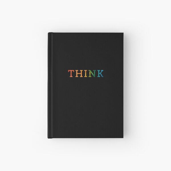 Item preview, THINK & Create designed and sold by eldersbrad.