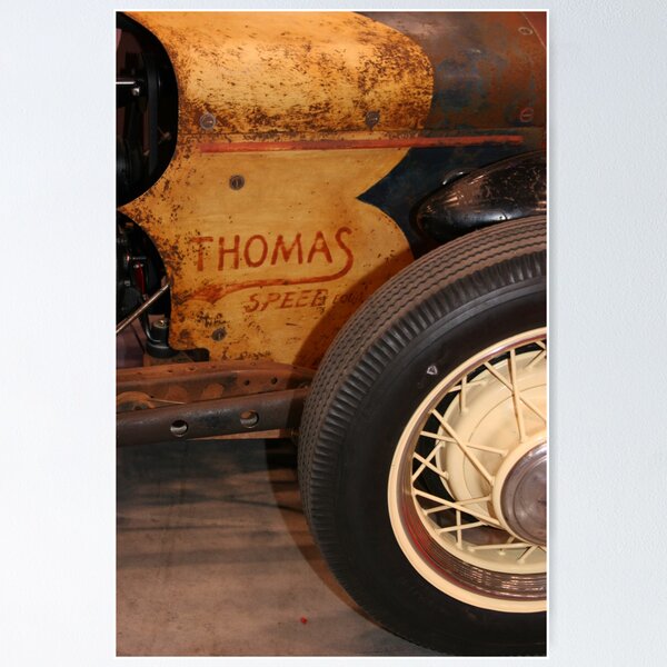 Item preview, Thomas Speed designed and sold by Luuezz.