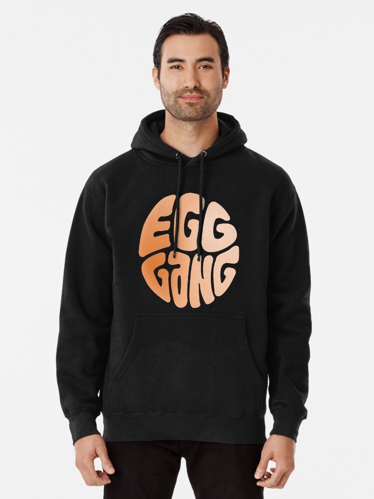 Egg cheap gang hoodie