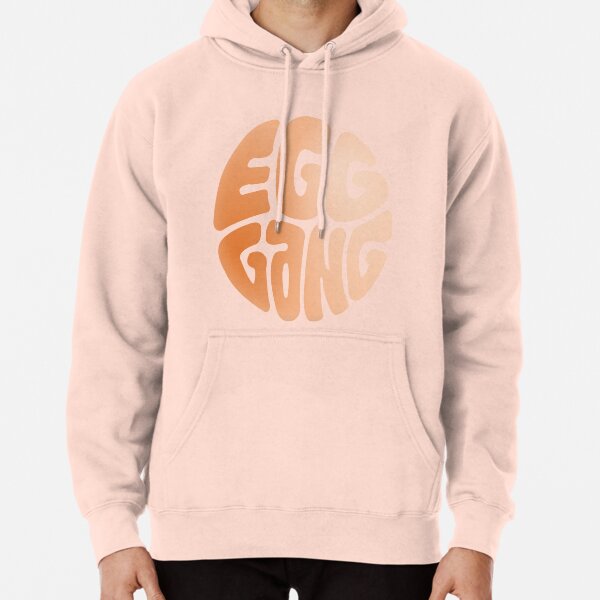 Egg sales gang hoodie