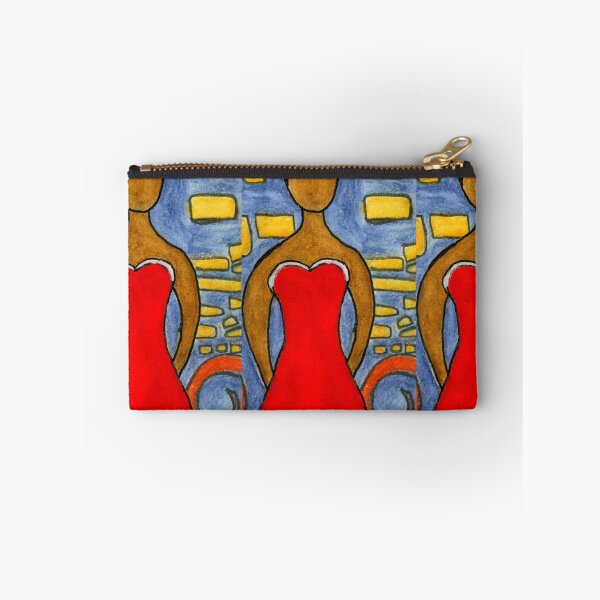Item preview, Red Hot Confidant designed and sold by © Angela L Walker.