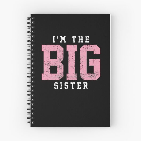 Item preview, Great sister designed and sold by 4tomic.