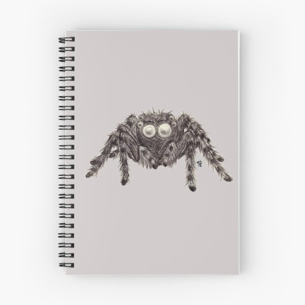 Item preview, Baby Spider designed and sold by PixlPixi.