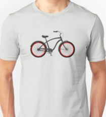 Beach Cruiser Slim Fit T-Shirt