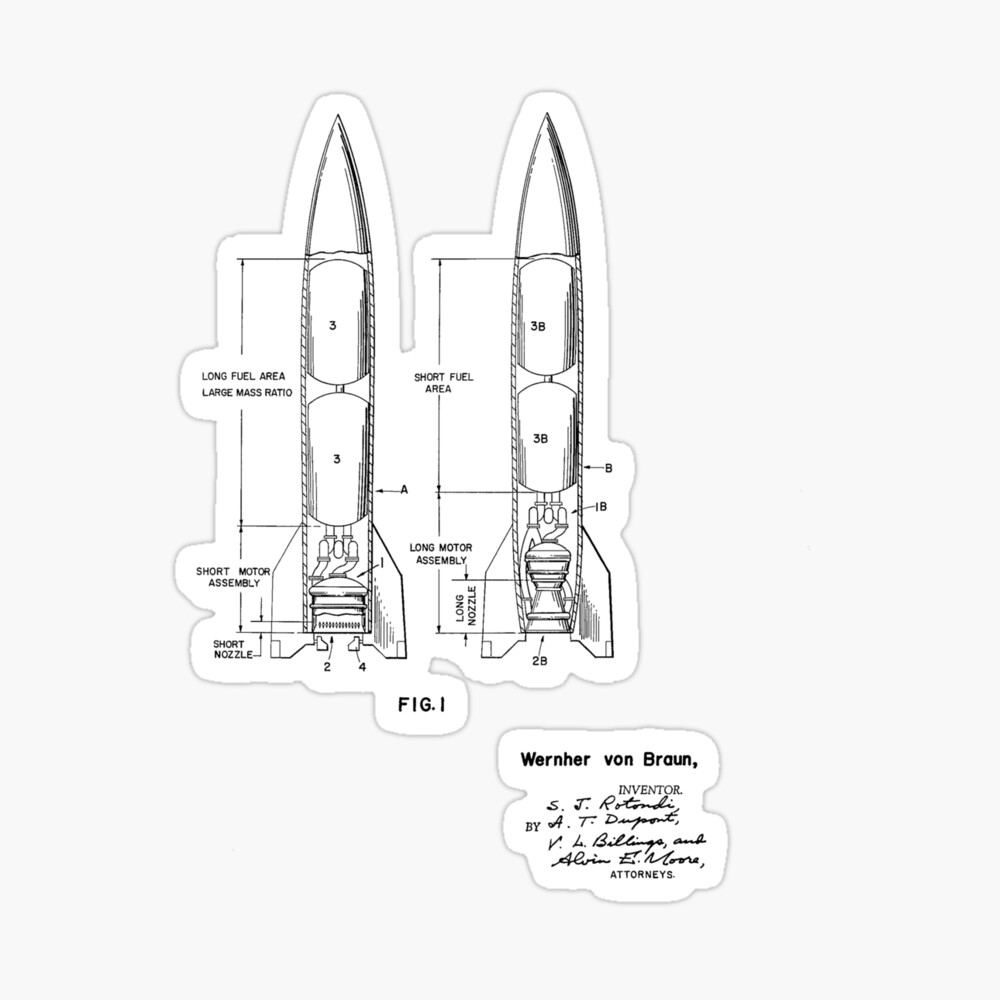 Rocket Propelled Missile Vintage Patent Hand Drawing Baby One Piece By Theyoungdesigns Redbubble