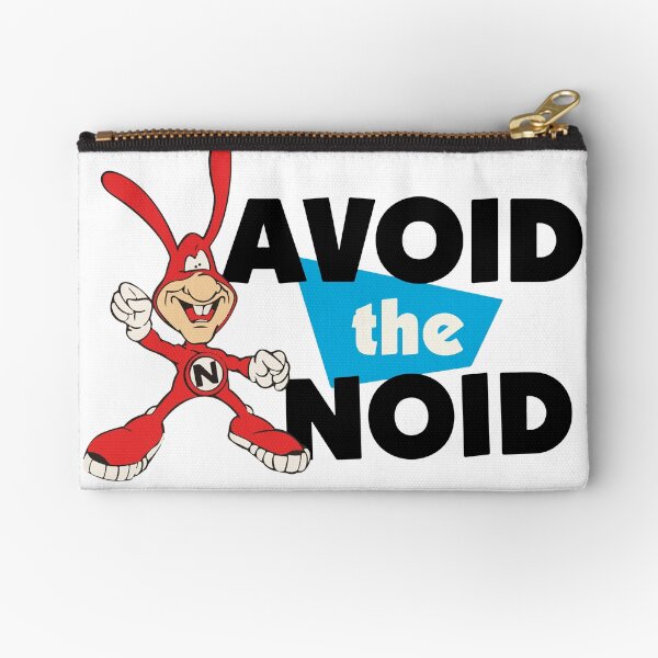 Item preview, Avoid the Noid designed and sold by DAN13L.