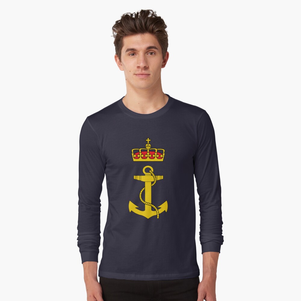 Item preview, Long Sleeve T-Shirt designed and sold by wordwidesymbols.