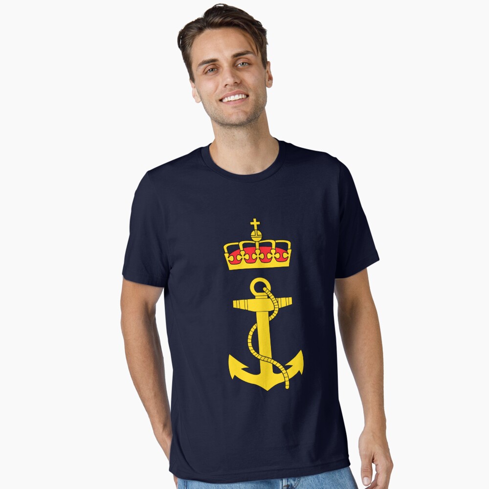 Item preview, Essential T-Shirt designed and sold by wordwidesymbols.