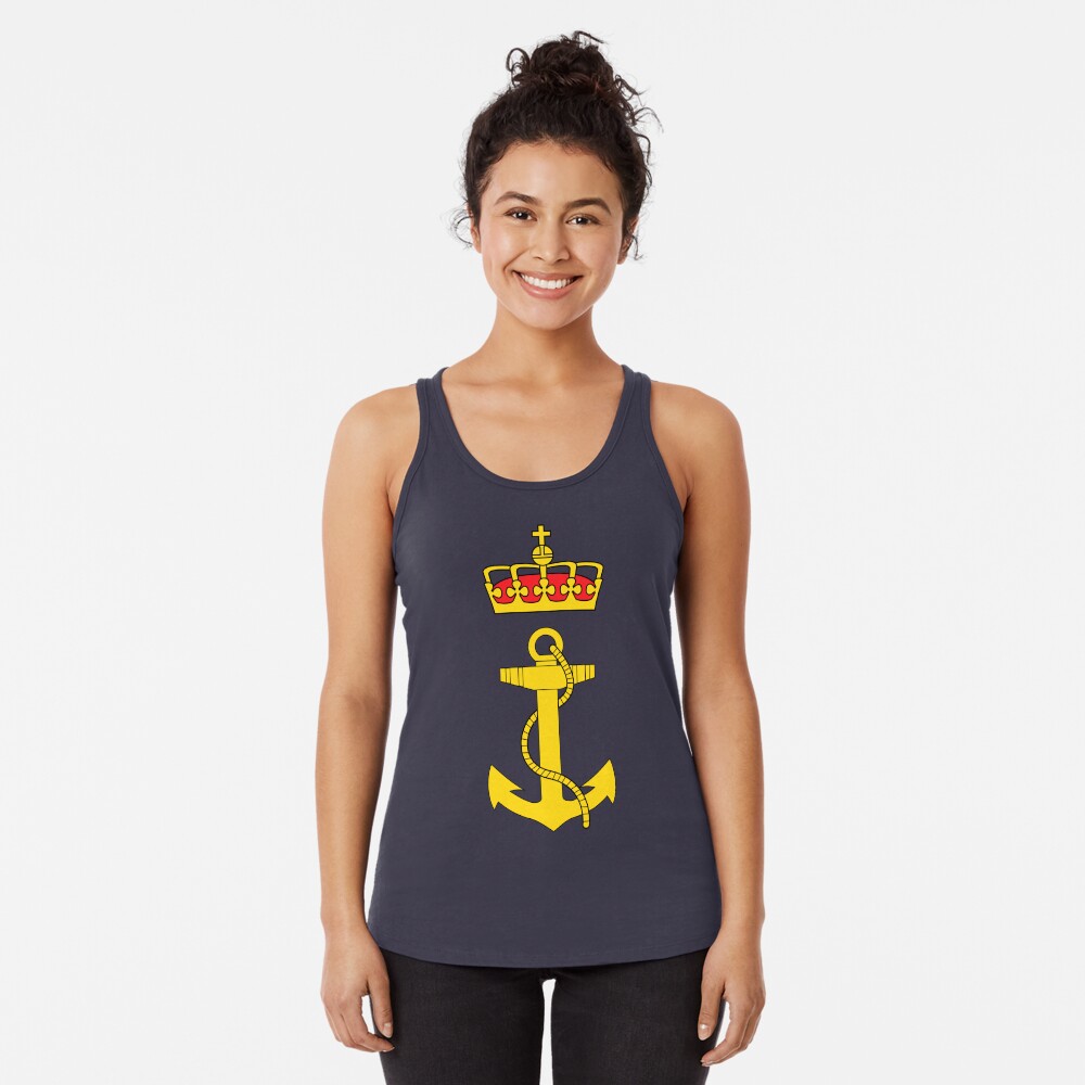 Item preview, Racerback Tank Top designed and sold by wordwidesymbols.