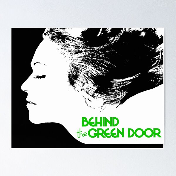 Item preview, Behind The Green Door designed and sold by VideoX.