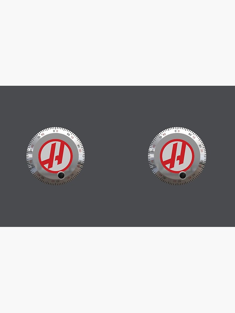 Haas Jog Handle by cadcamcaefea