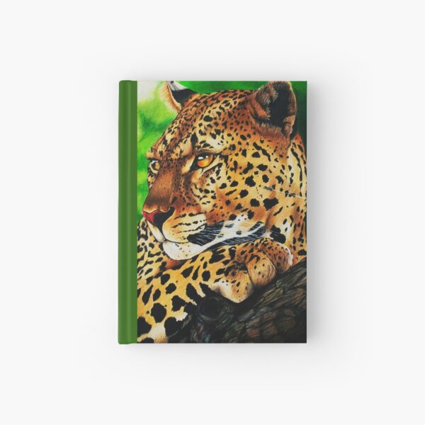 Hardcover Journal