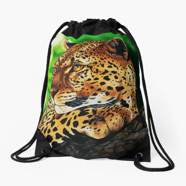 Drawstring Bag
