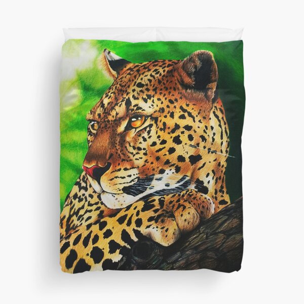 Duvet Cover