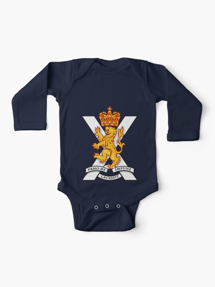 Baby clothes made in cheap scotland