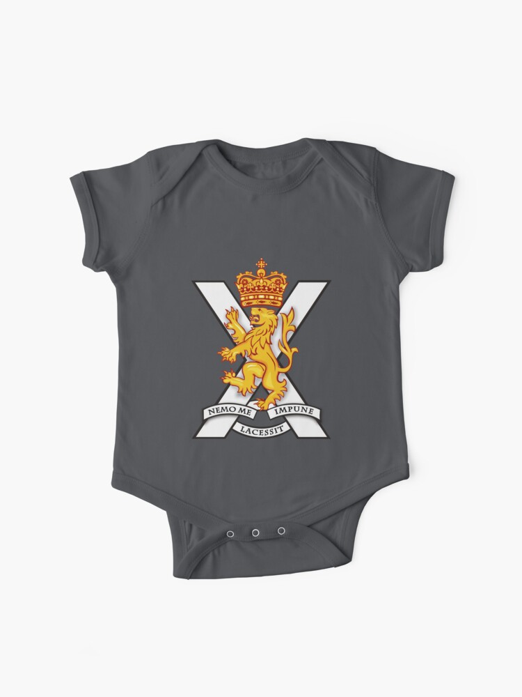 British army hotsell baby clothes