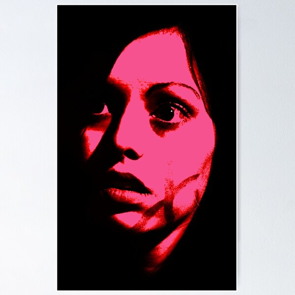 Item preview, Lina Romay designed and sold by VideoX.
