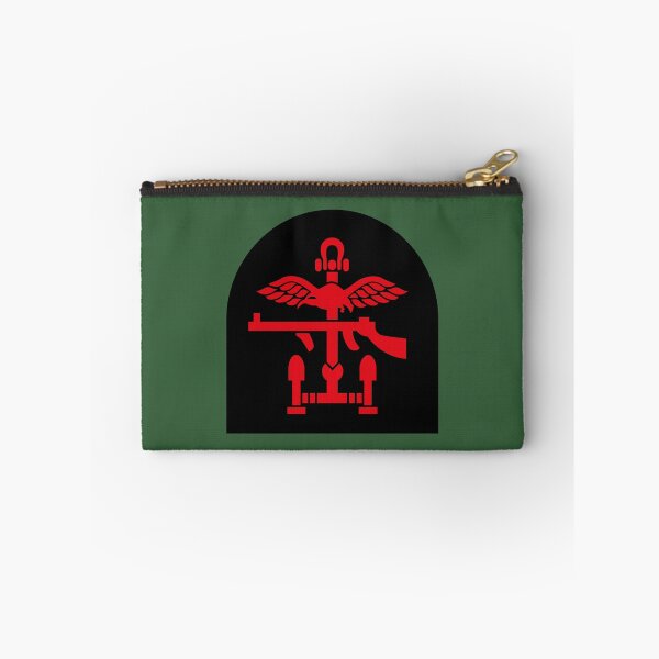 Item preview, British Commandos - Combined Operations designed and sold by wordwidesymbols.