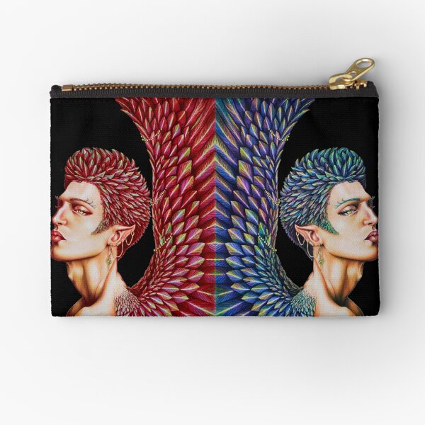 Zipper Pouch