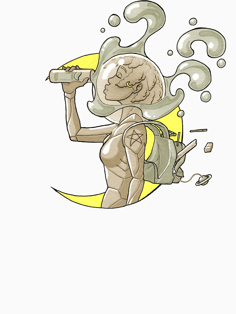 « Boisson de l'espace » par koda-redbubble
