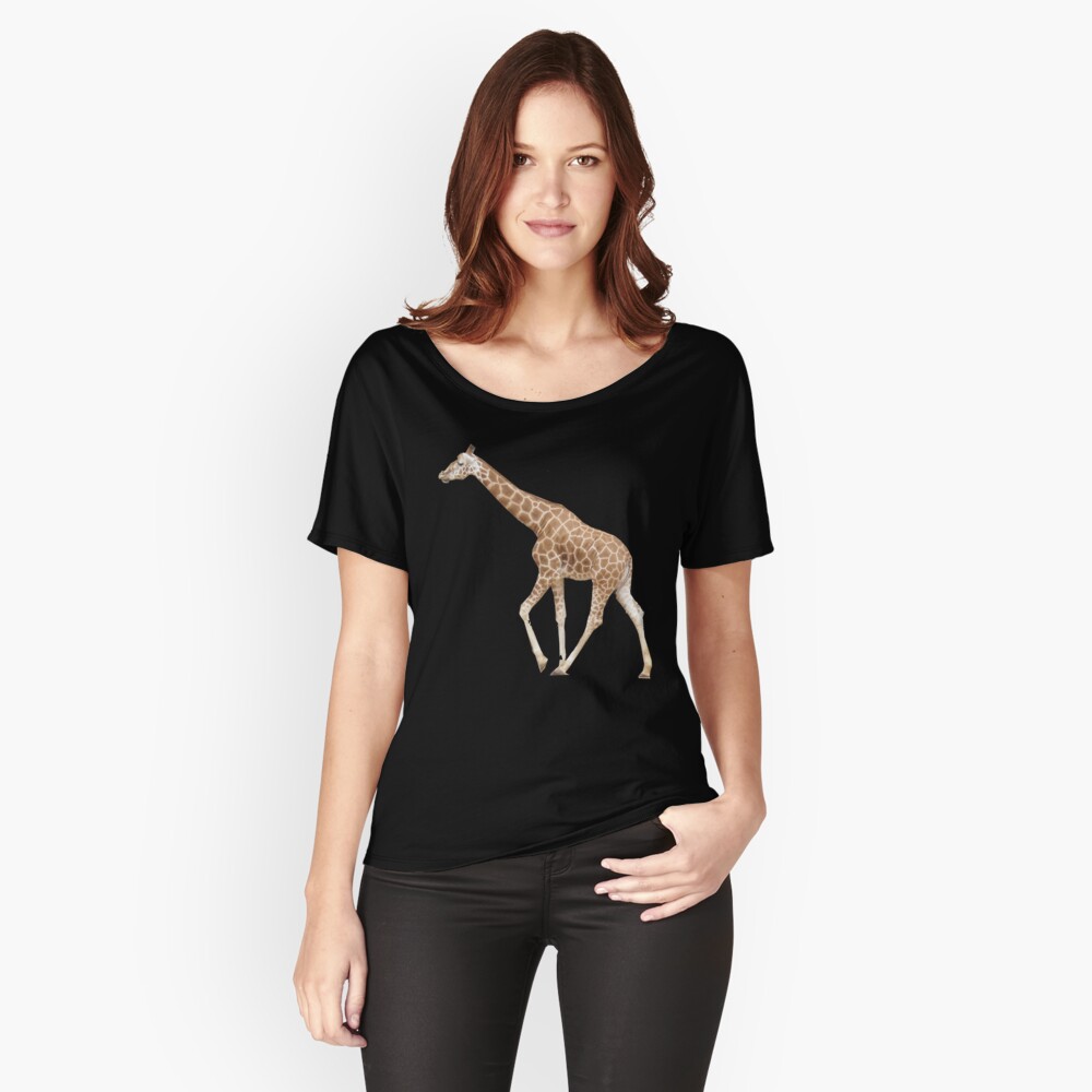 Item preview, Relaxed Fit T-Shirt designed and sold by windana1.