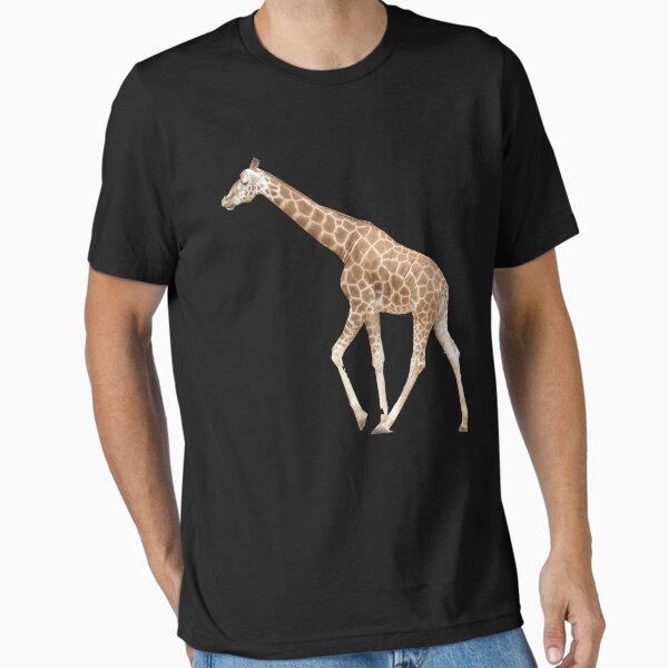 Giraffe Essential T-Shirt