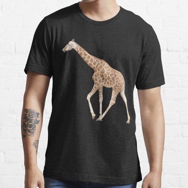Giraffe Essential T-Shirt