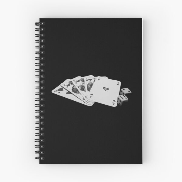 Item preview, Straight Flush - Poker designed and sold by Elpano.