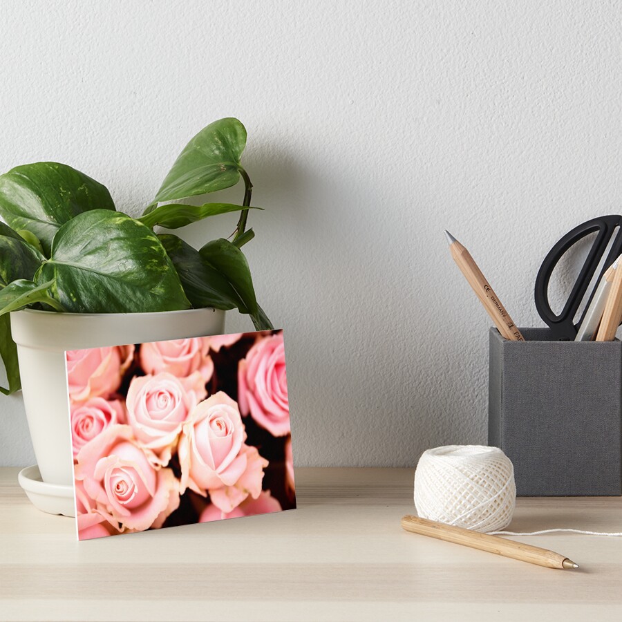 Item preview, Art Board Print designed and sold by SerialSnapper.