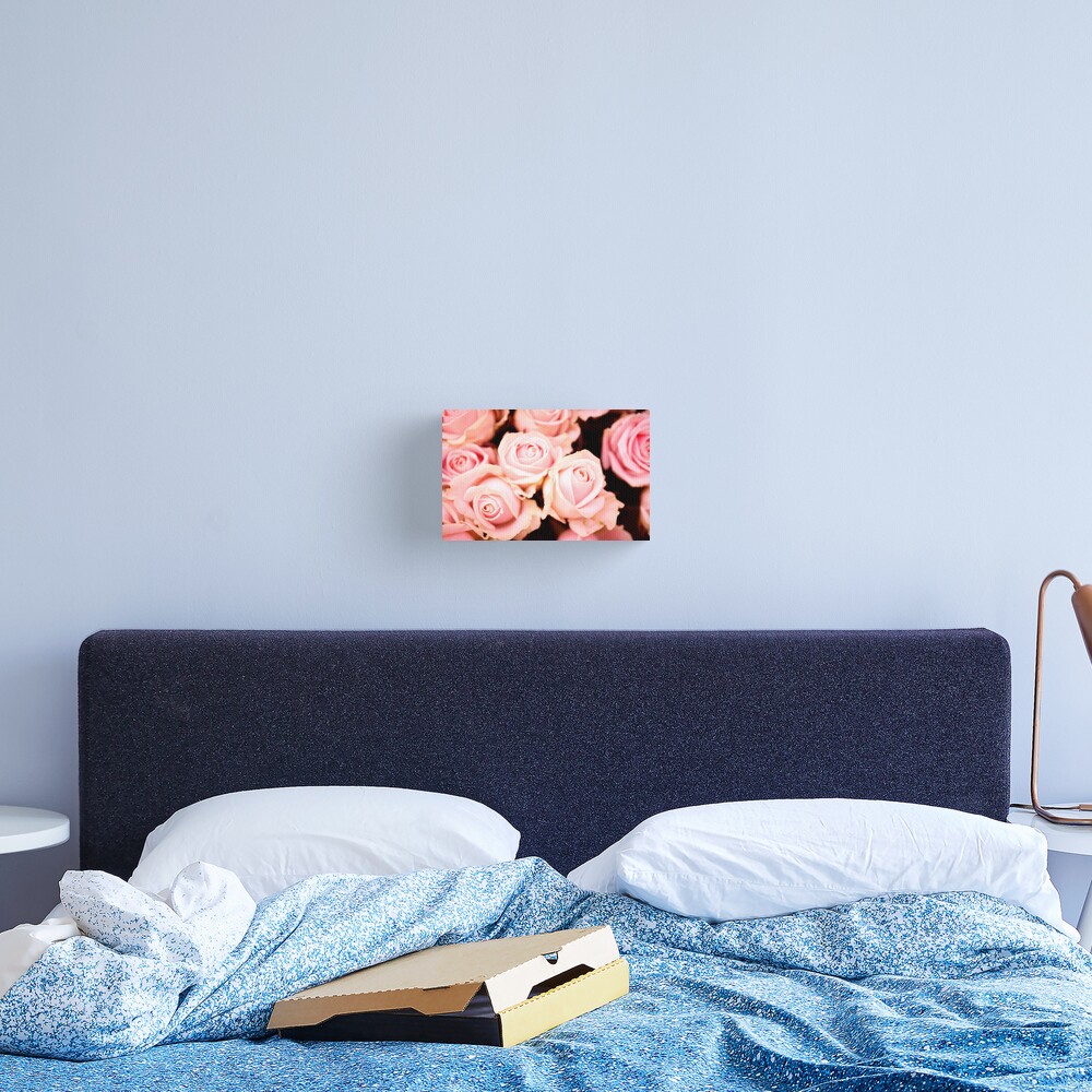 Item preview, Canvas Print designed and sold by SerialSnapper.