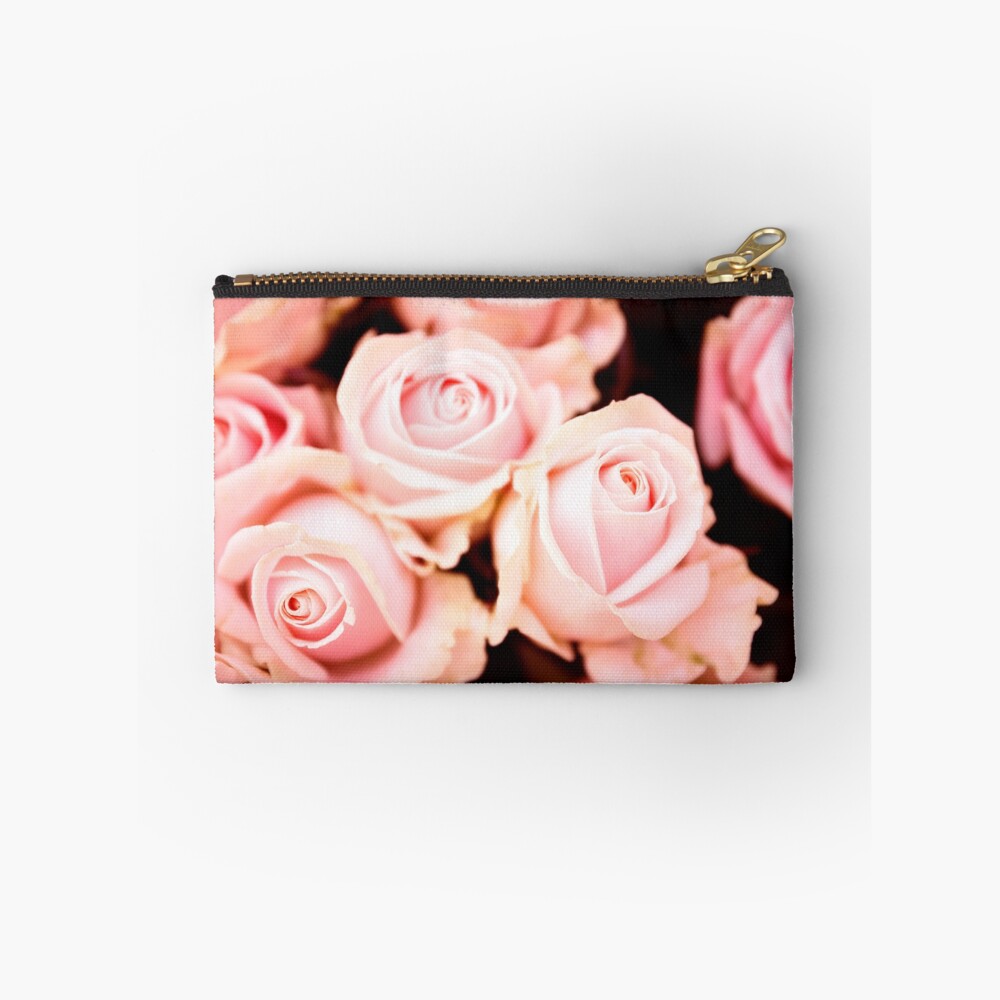 Item preview, Zipper Pouch designed and sold by SerialSnapper.