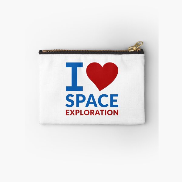 Item preview, I Love Space Exploration designed and sold by astrospace.