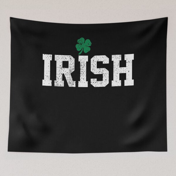 Item preview, irish designed and sold by 4tomic.