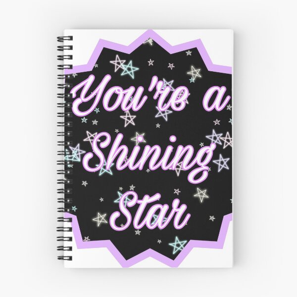 Item preview, Shining stars designed and sold by Kelseyrmorrow.