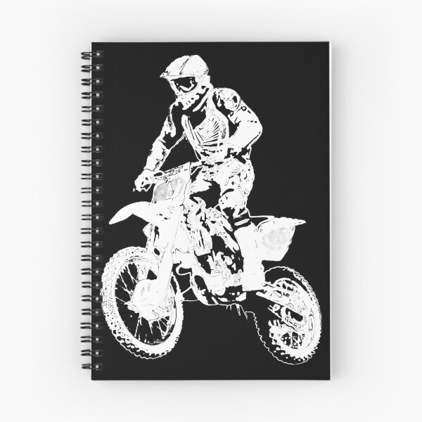 Aperçu de l'œuvre Enduro créée et vendue par Elpano.