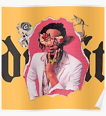 Playboi Carti Poster