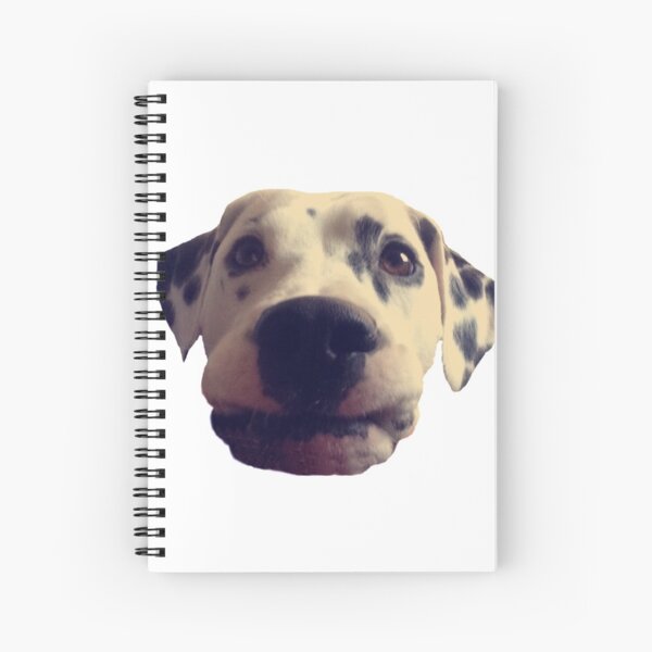 Item preview, Dalmatian lips designed and sold by suerussoart.